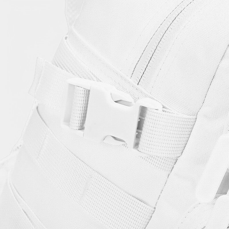 Gympack Mini 9L White