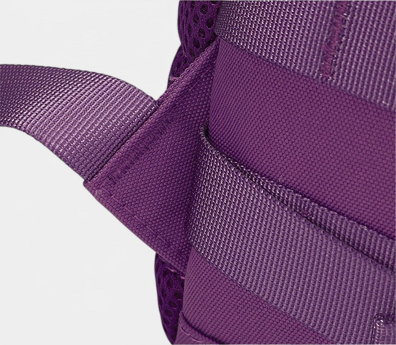 Gympack Mini 9L Purple