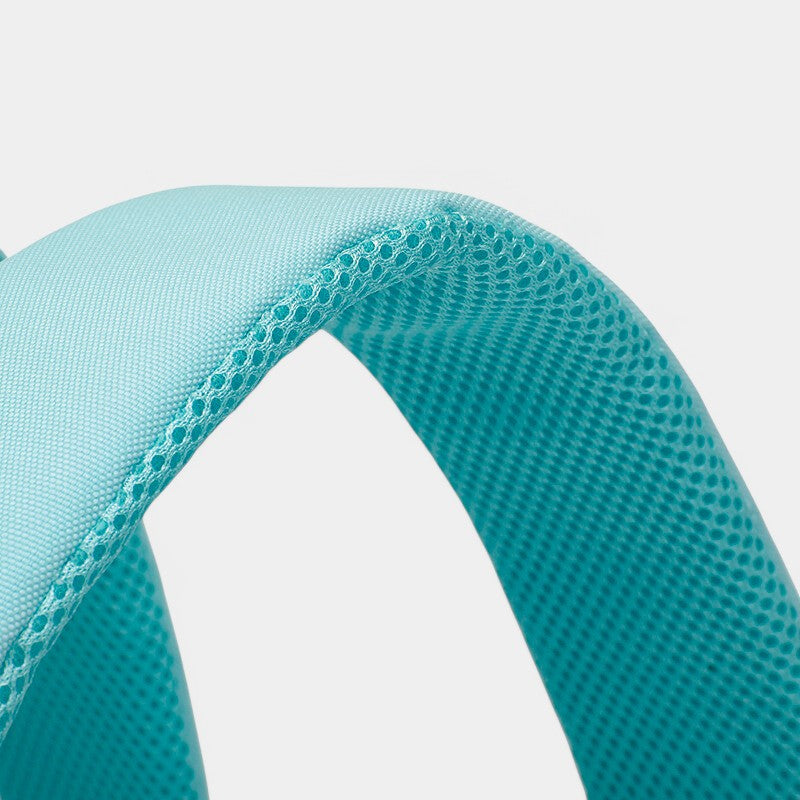 Gympack Mini 9L Sky Blue