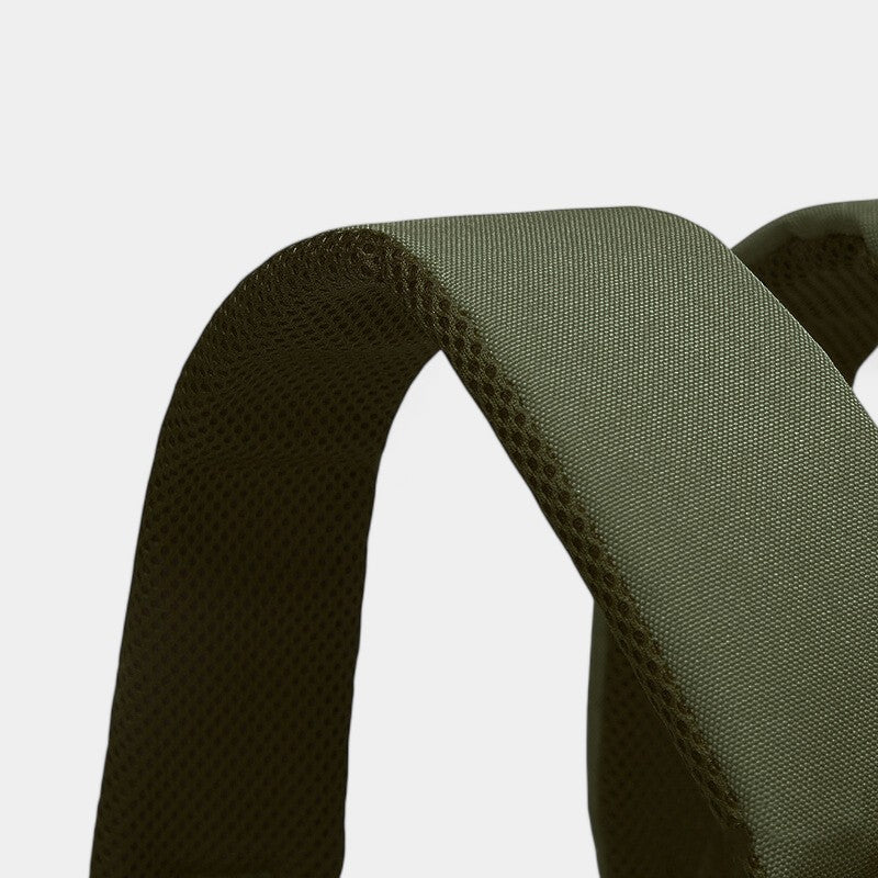 Gympack Mini 9L Green