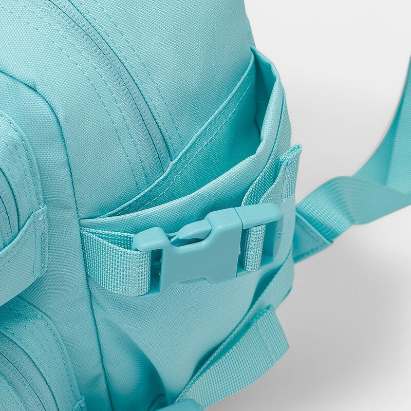 Gympack Mini 9L Sky Blue