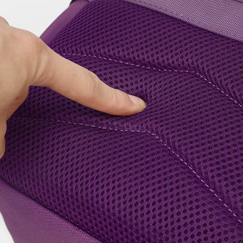 Gympack Mini 9L Purple