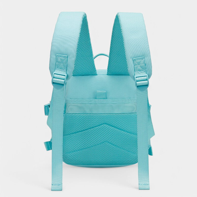 Gympack Mini 9L Sky Blue