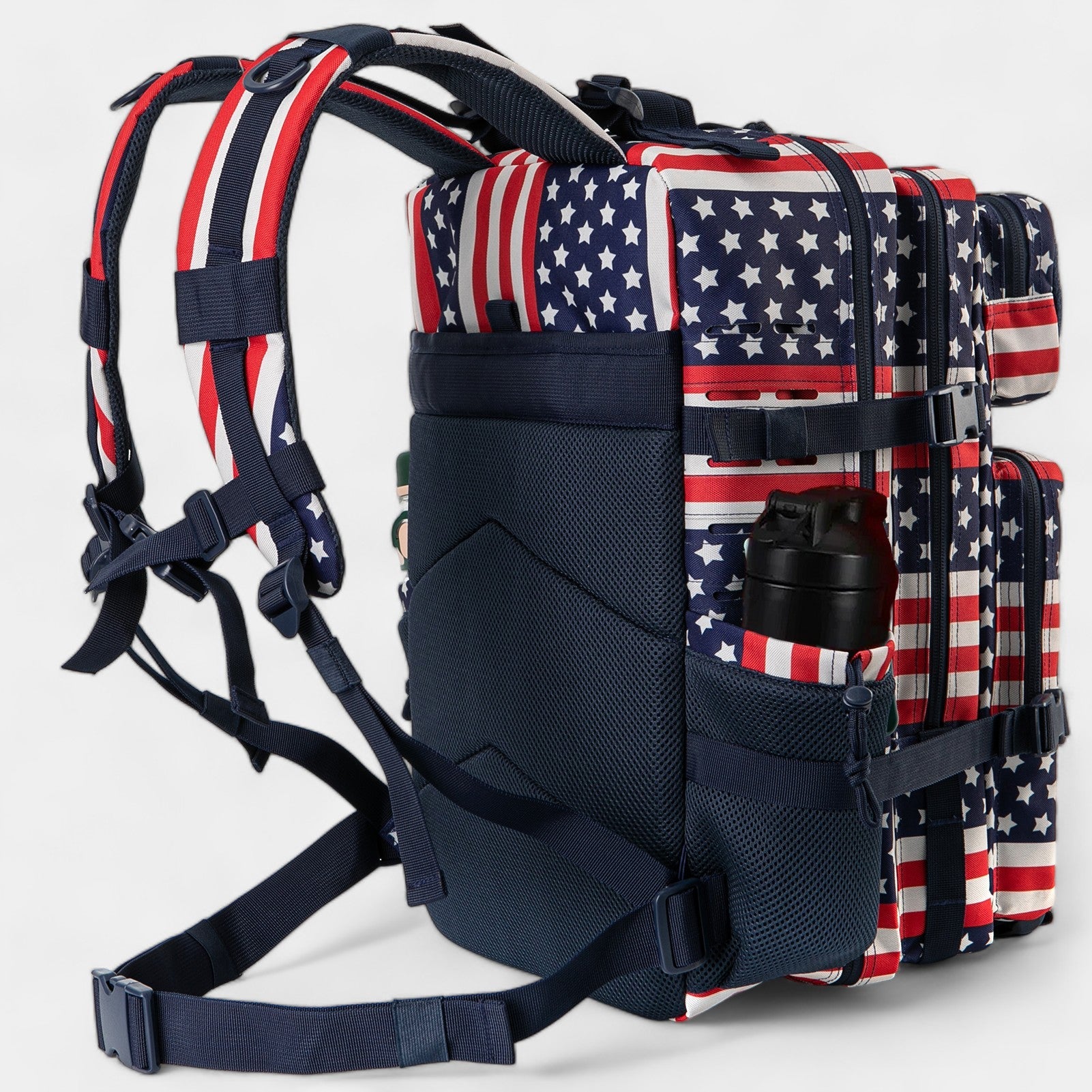 Gympack Pro 50L United States