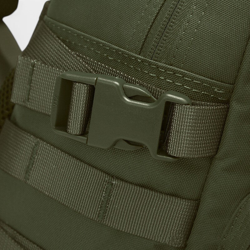 Gympack Mini 9L Green