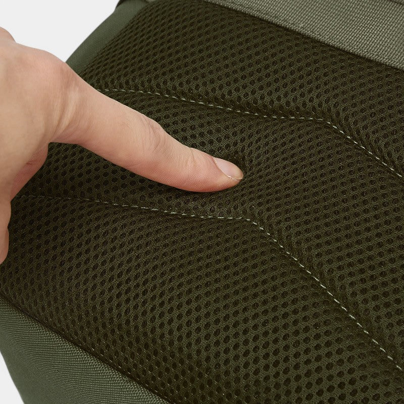 Gympack Mini 9L Green