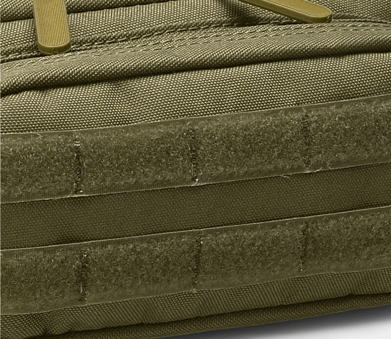 Gympack Mini 9L Green