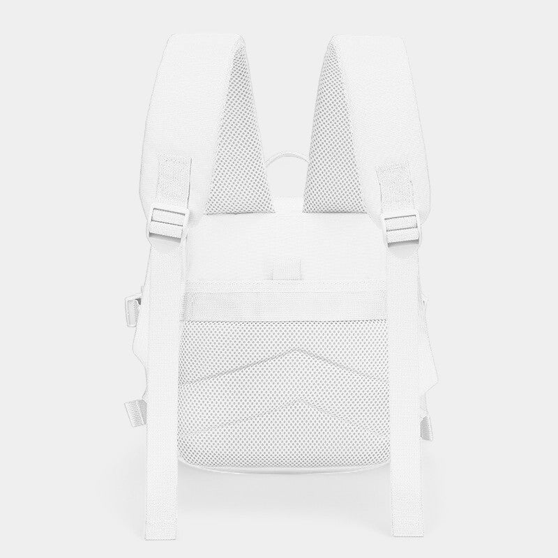 Gympack Mini 9L White