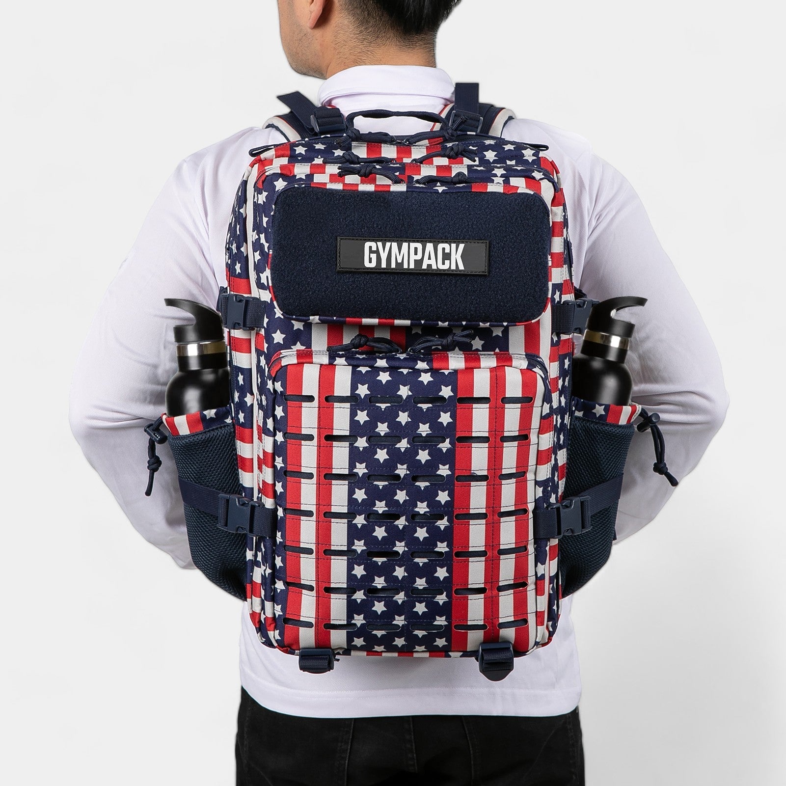 Gympack Pro 50L United States