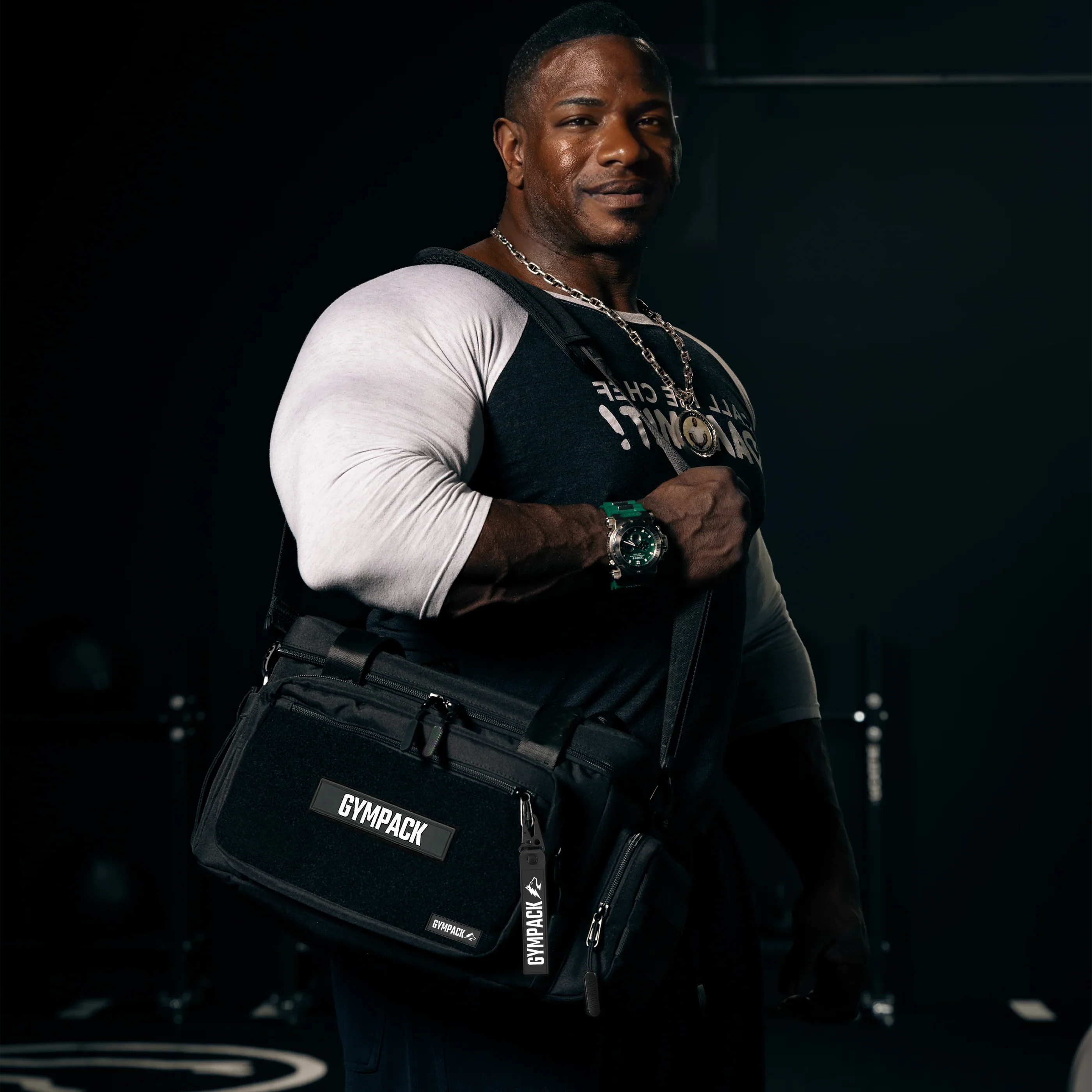 Gympack Ultra 20L Thermal Lunch Bag