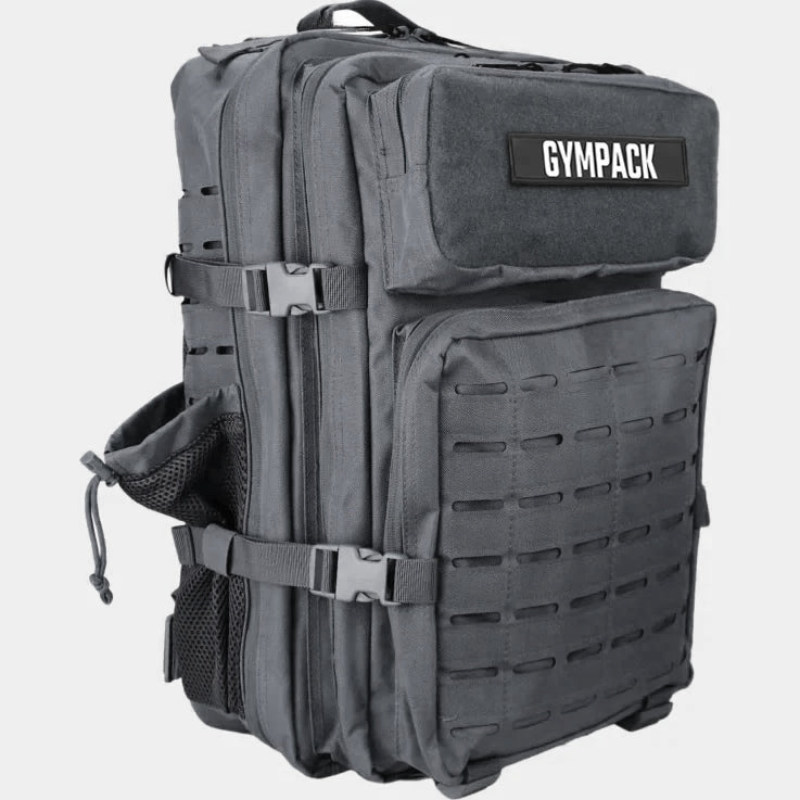 Gympack Pro 50L Grey