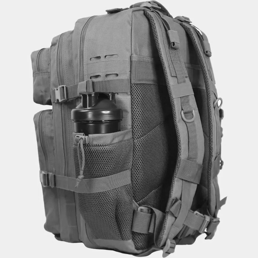 Gympack Pro 50L Grey