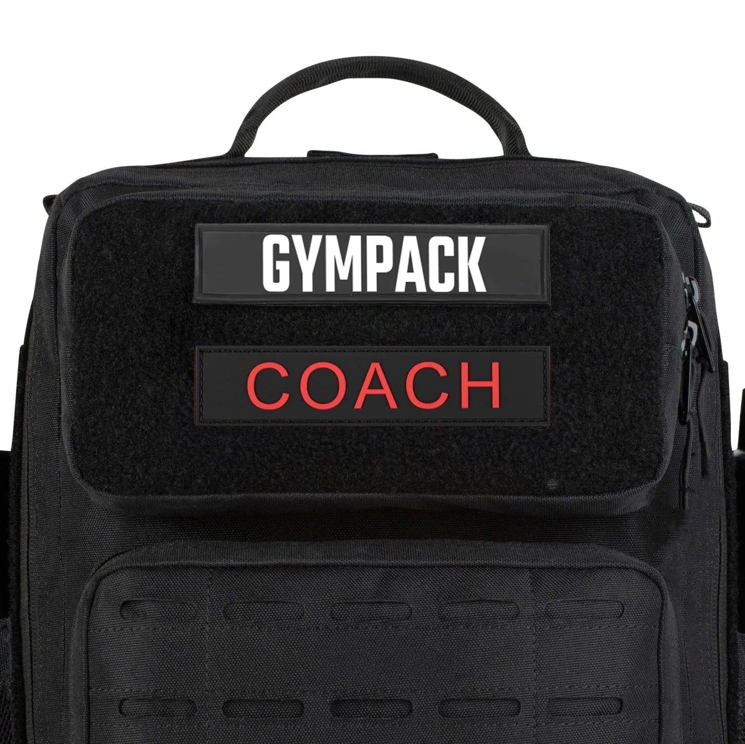 Coach Patch