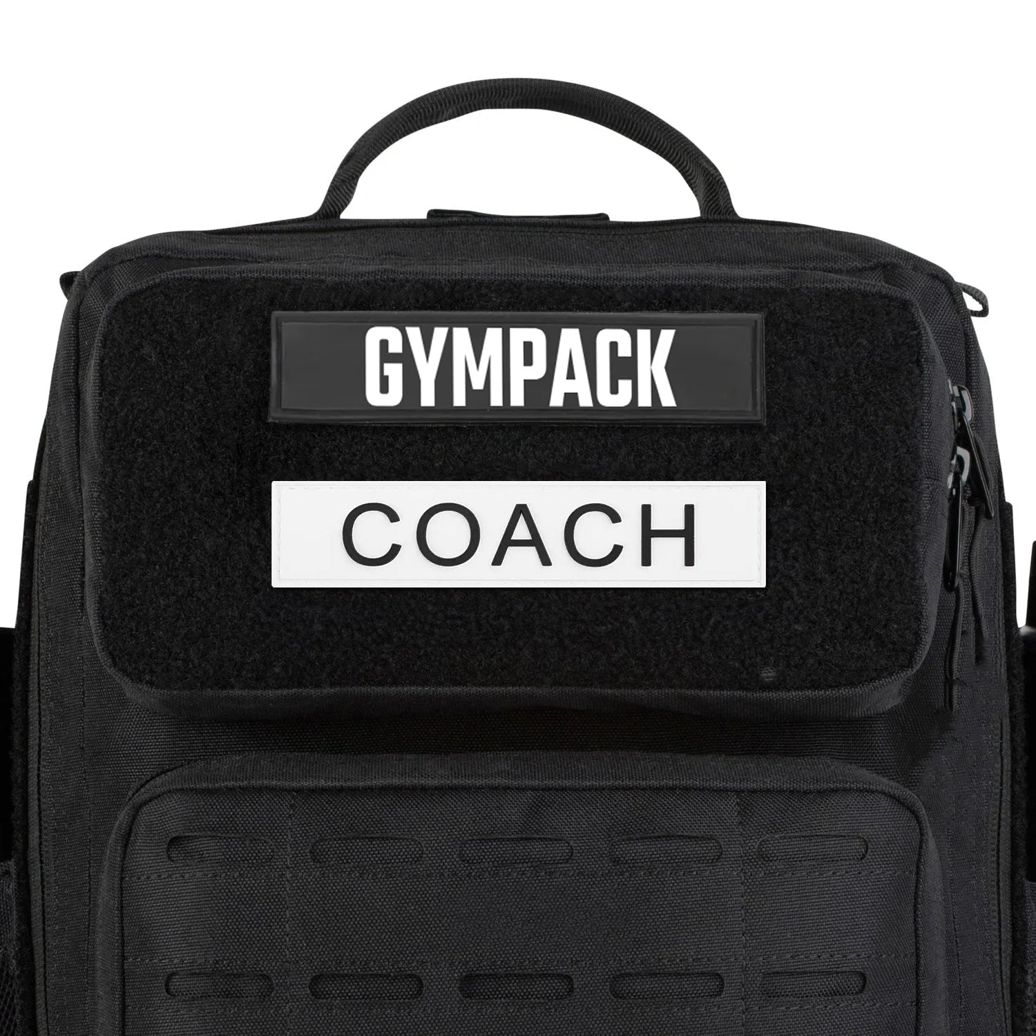 Coach Patch