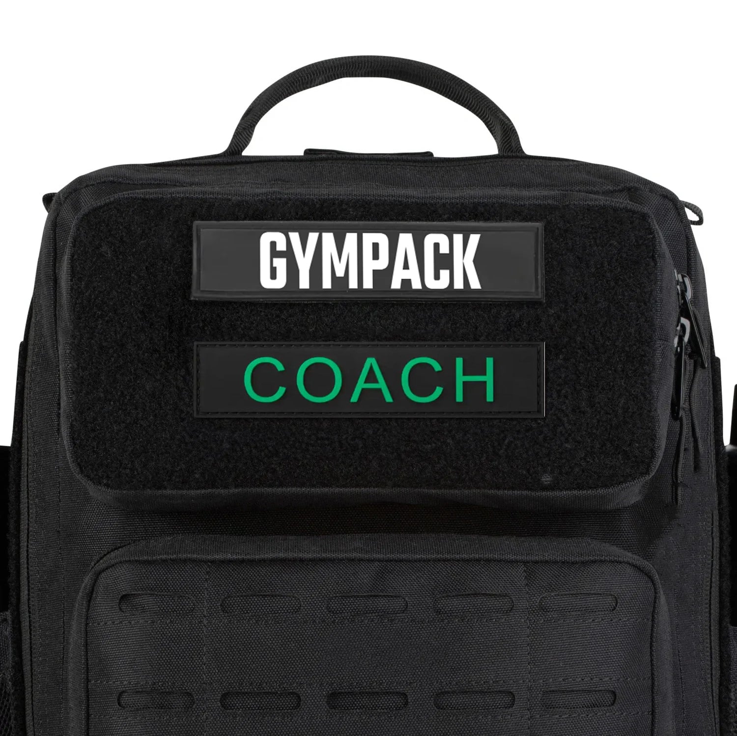 Coach Patch