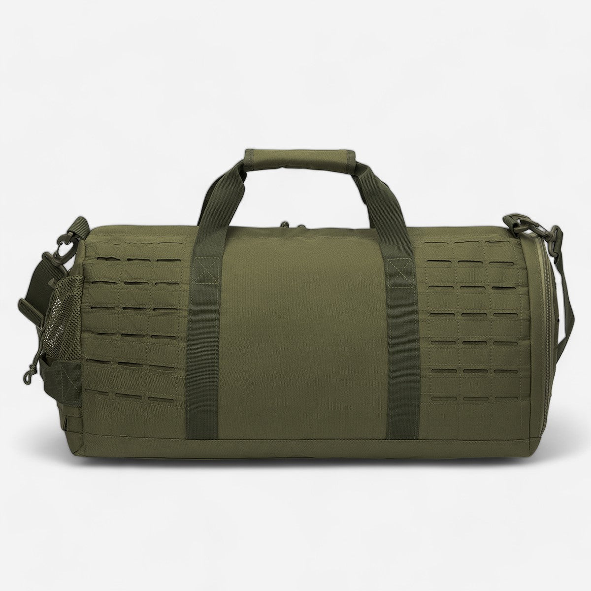 Gympack Duffel Bag 40L Green