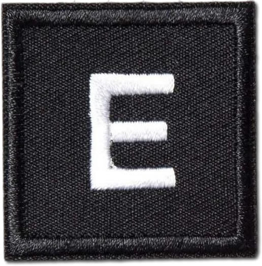 Patch Letters