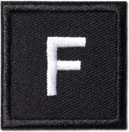 Patch Letters