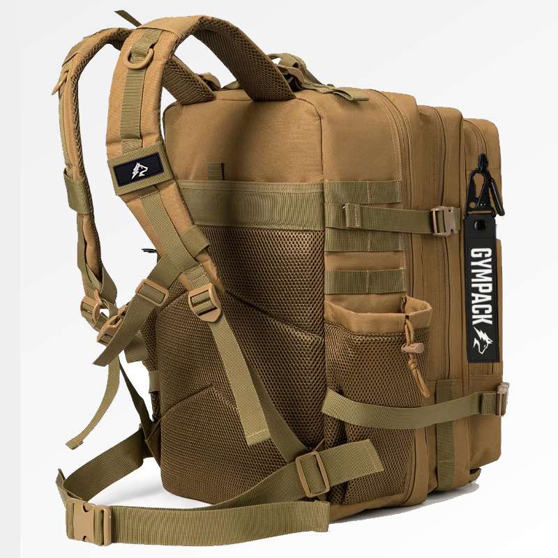 Gympack Pro 25L Khaki