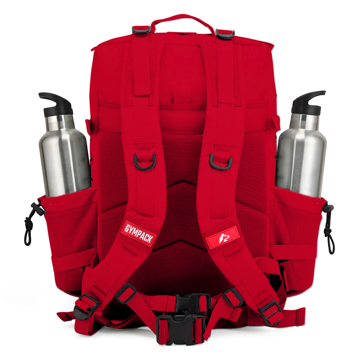 Gympack Pro 50L Red