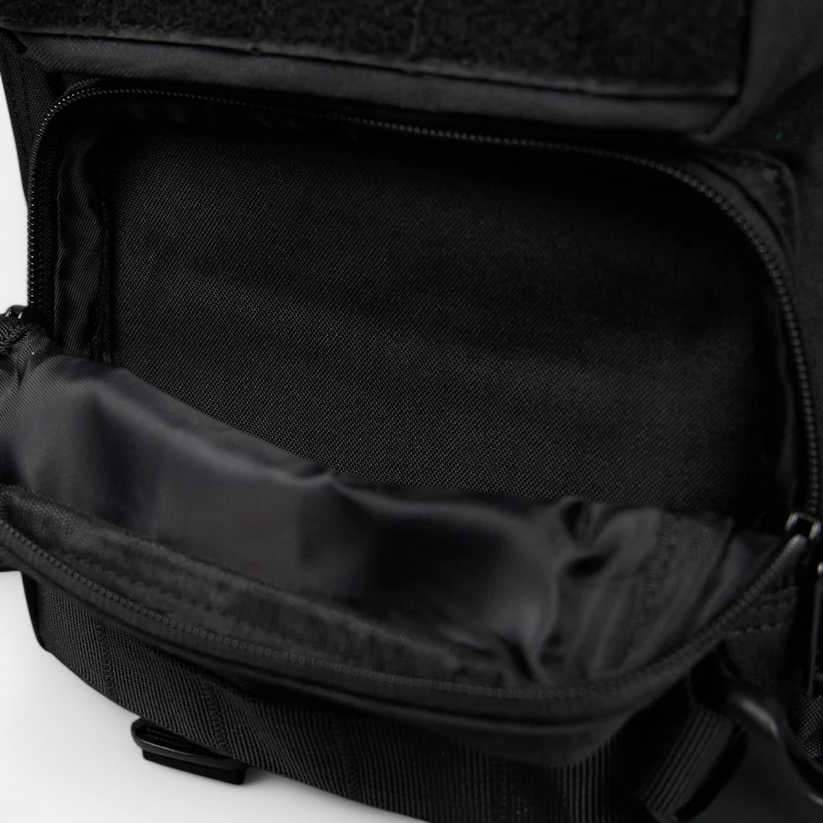 Gympack Mini 9L Black