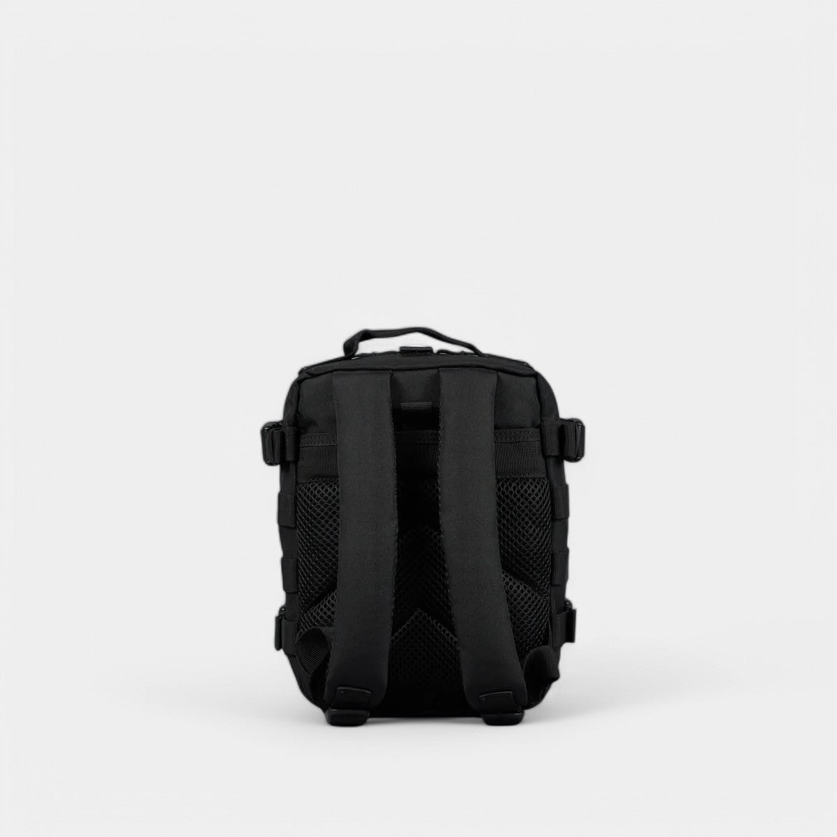 Gympack Mini 9L Black