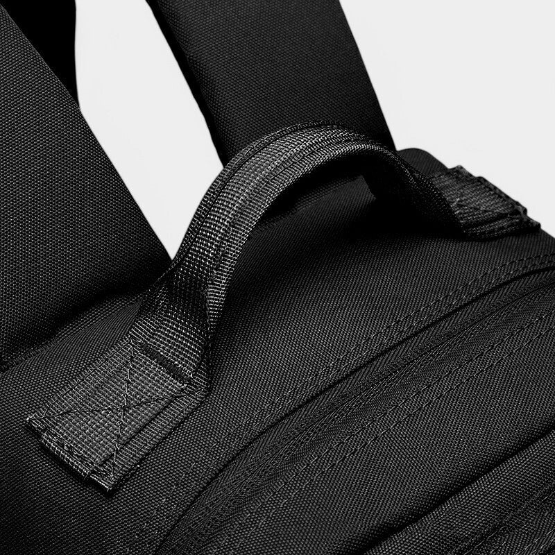 Gympack Mini 9L Black