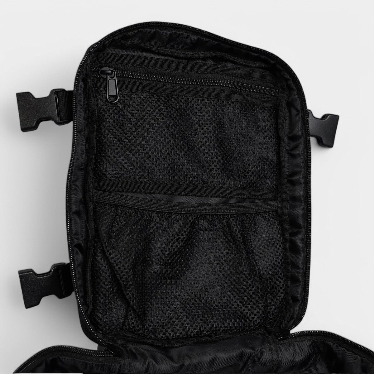 Gympack Mini 9L Black