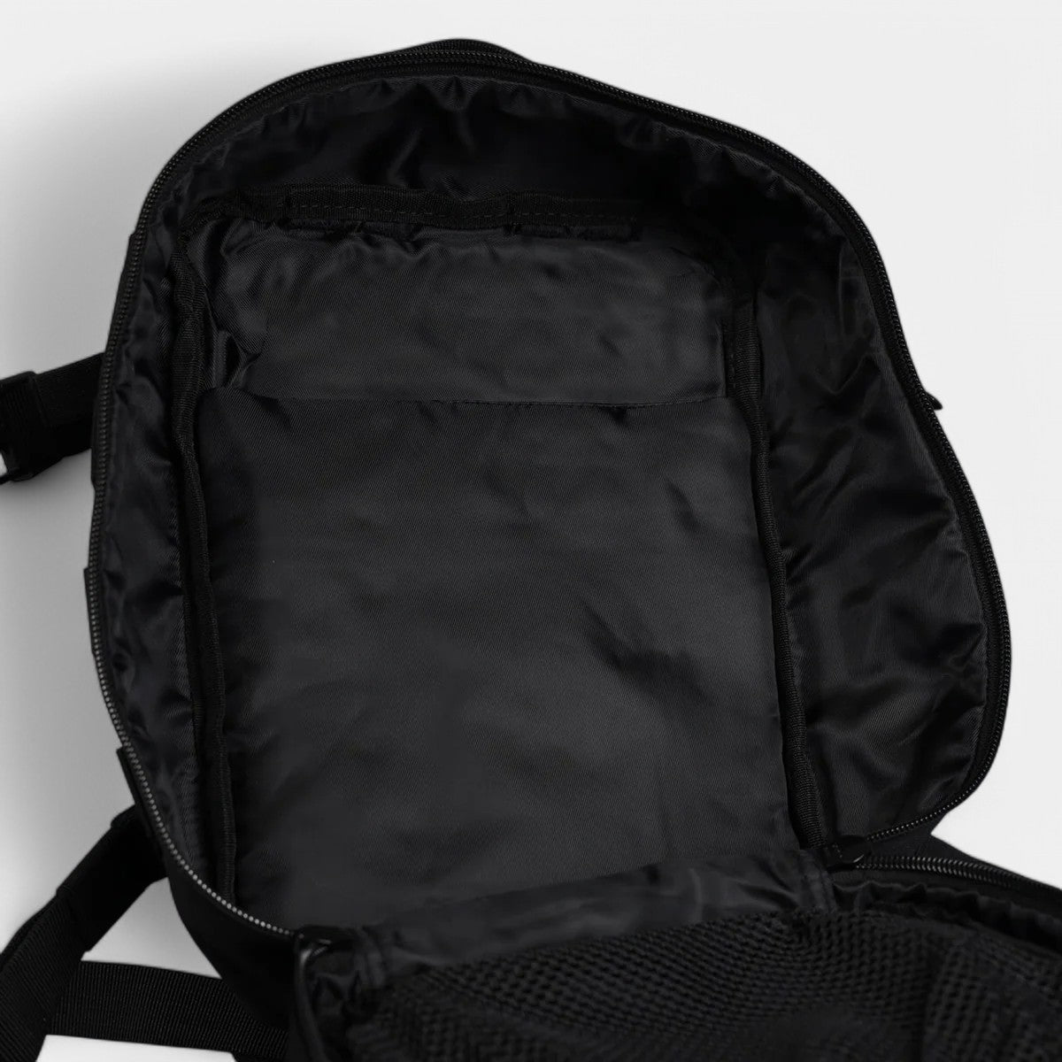 Gympack Mini 9L Black