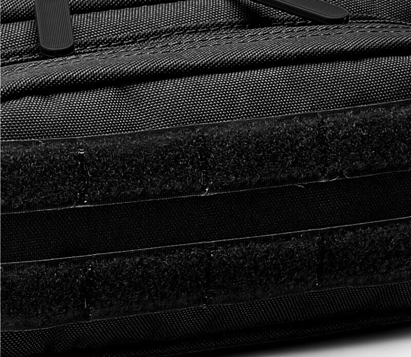 Gympack Mini 9L Black