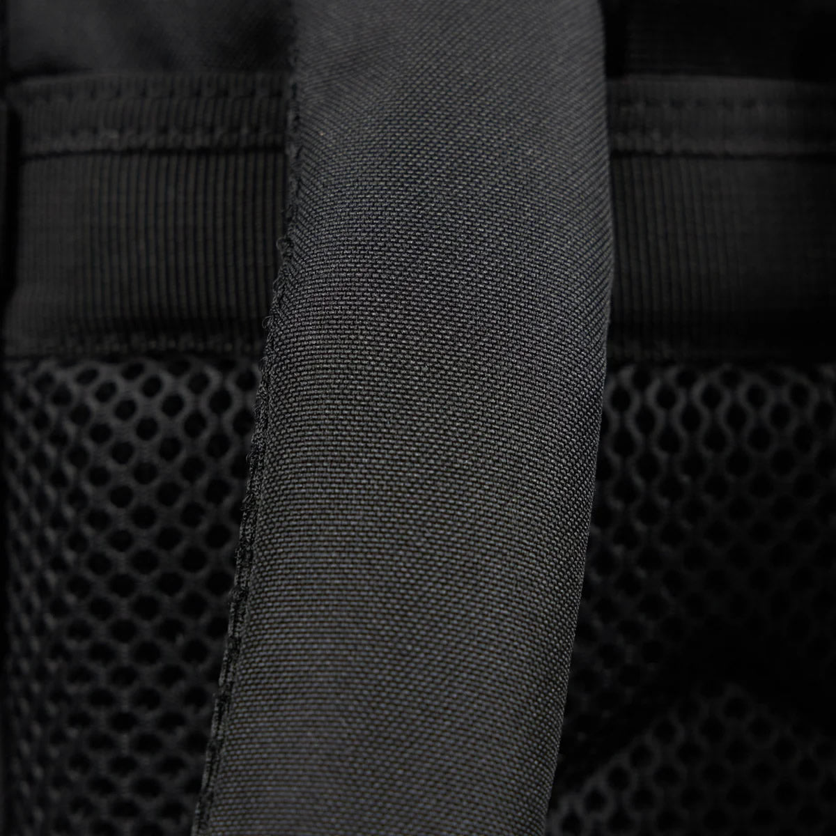 Gympack Mini 9L Black