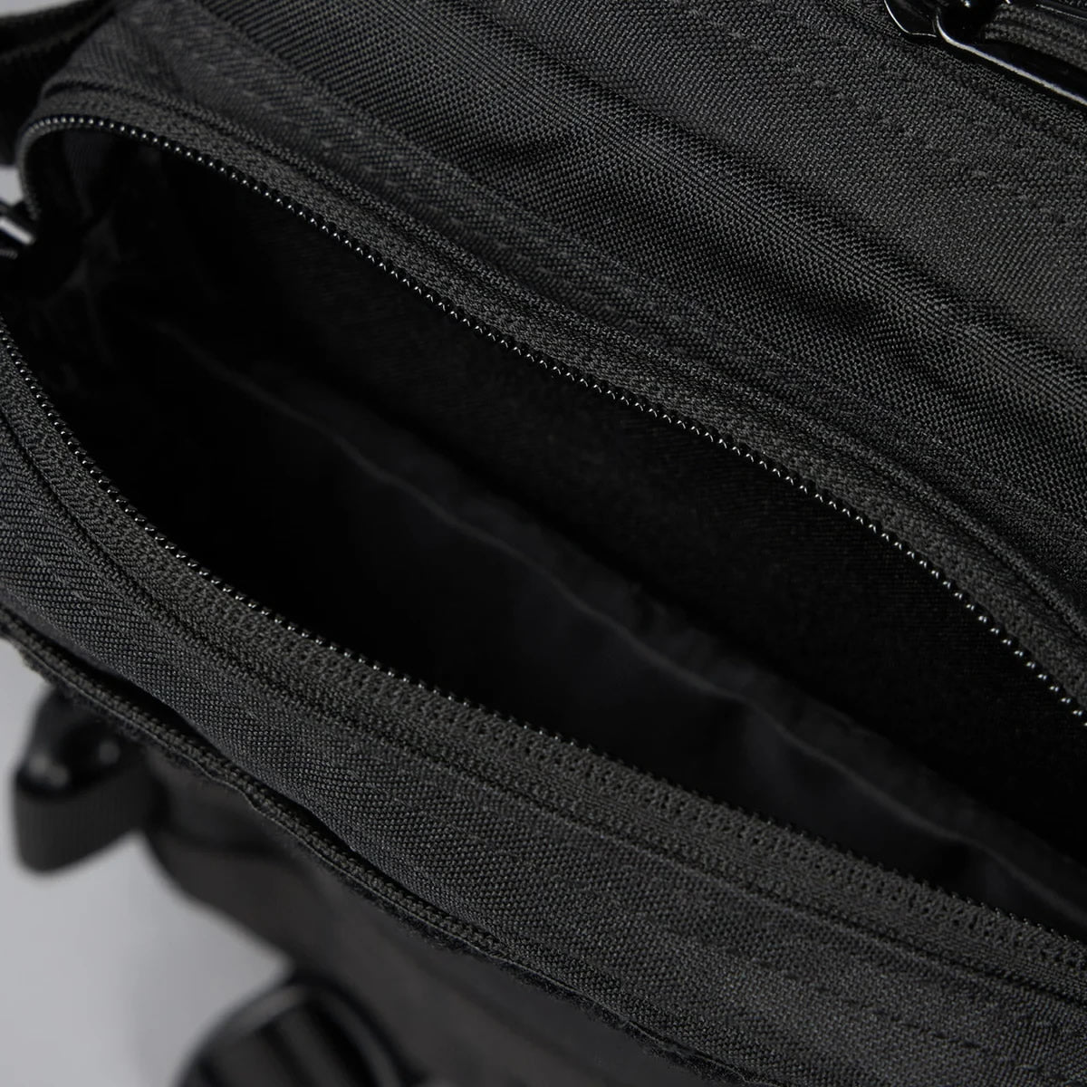 Gympack Mini 9L Black