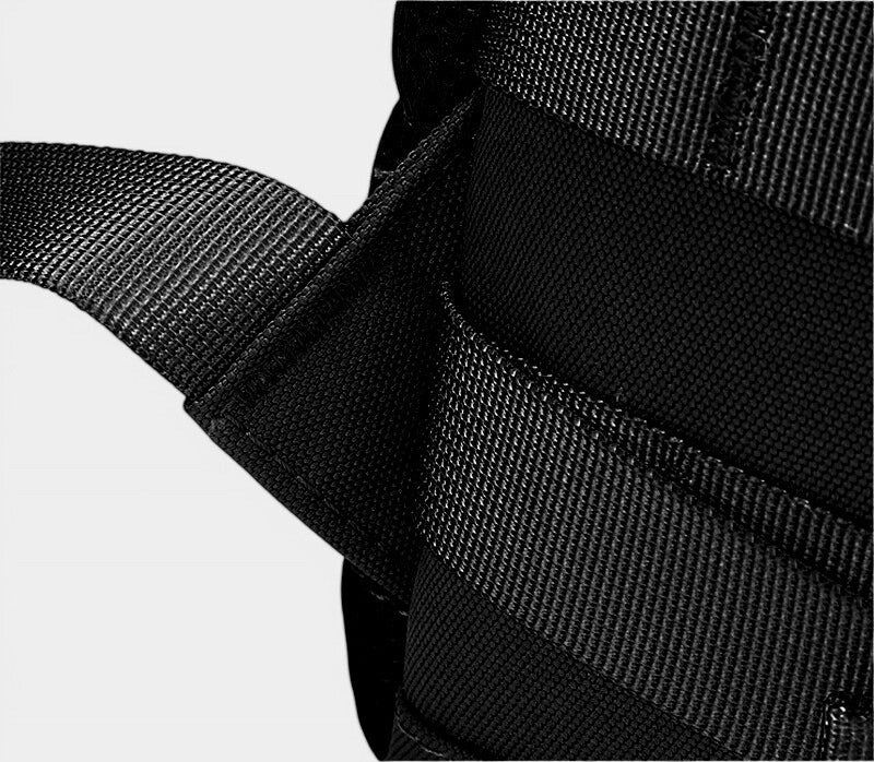 Gympack Mini 9L Black