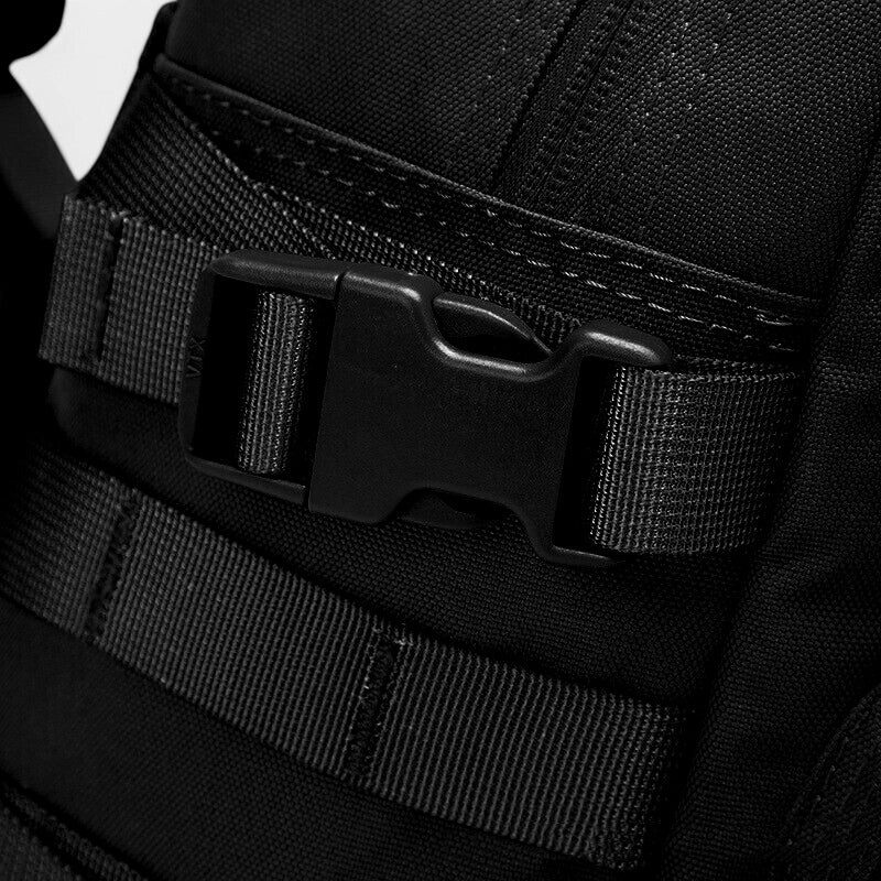 Gympack Mini 9L Black