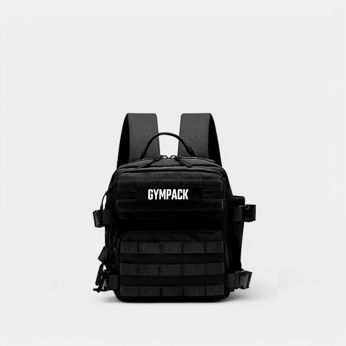 Gympack Mini 9L Black