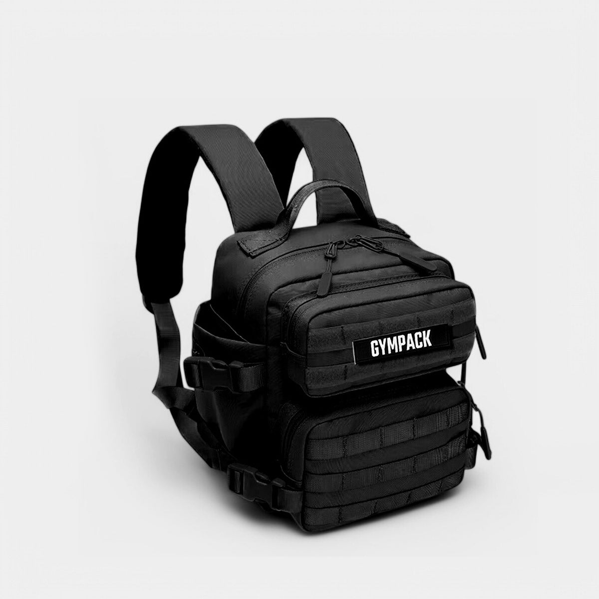 Gympack Mini 9L Black