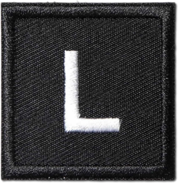 Patch Letters