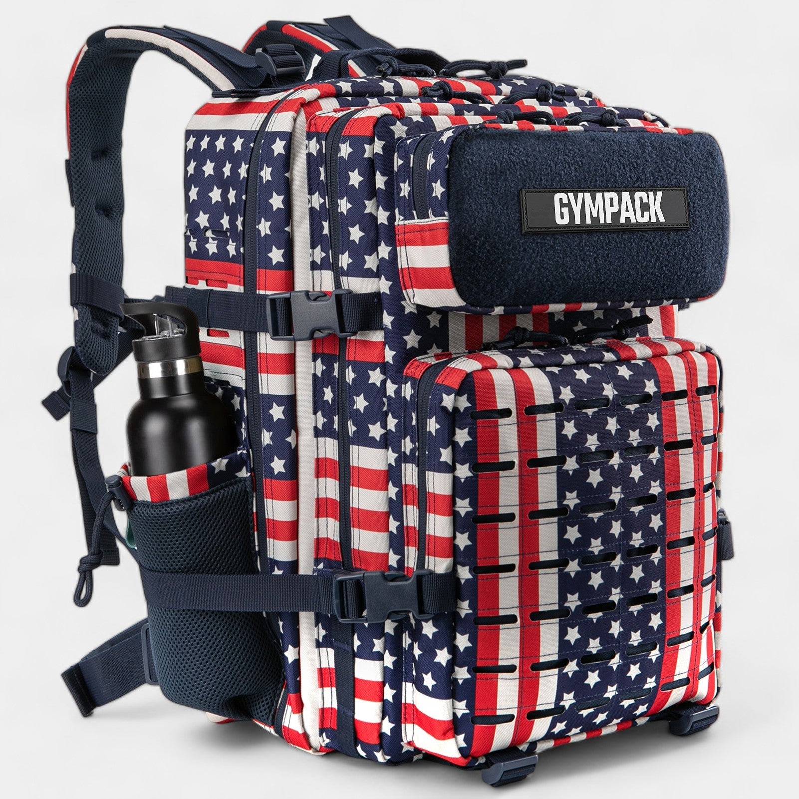 Gympack Pro 50L United States