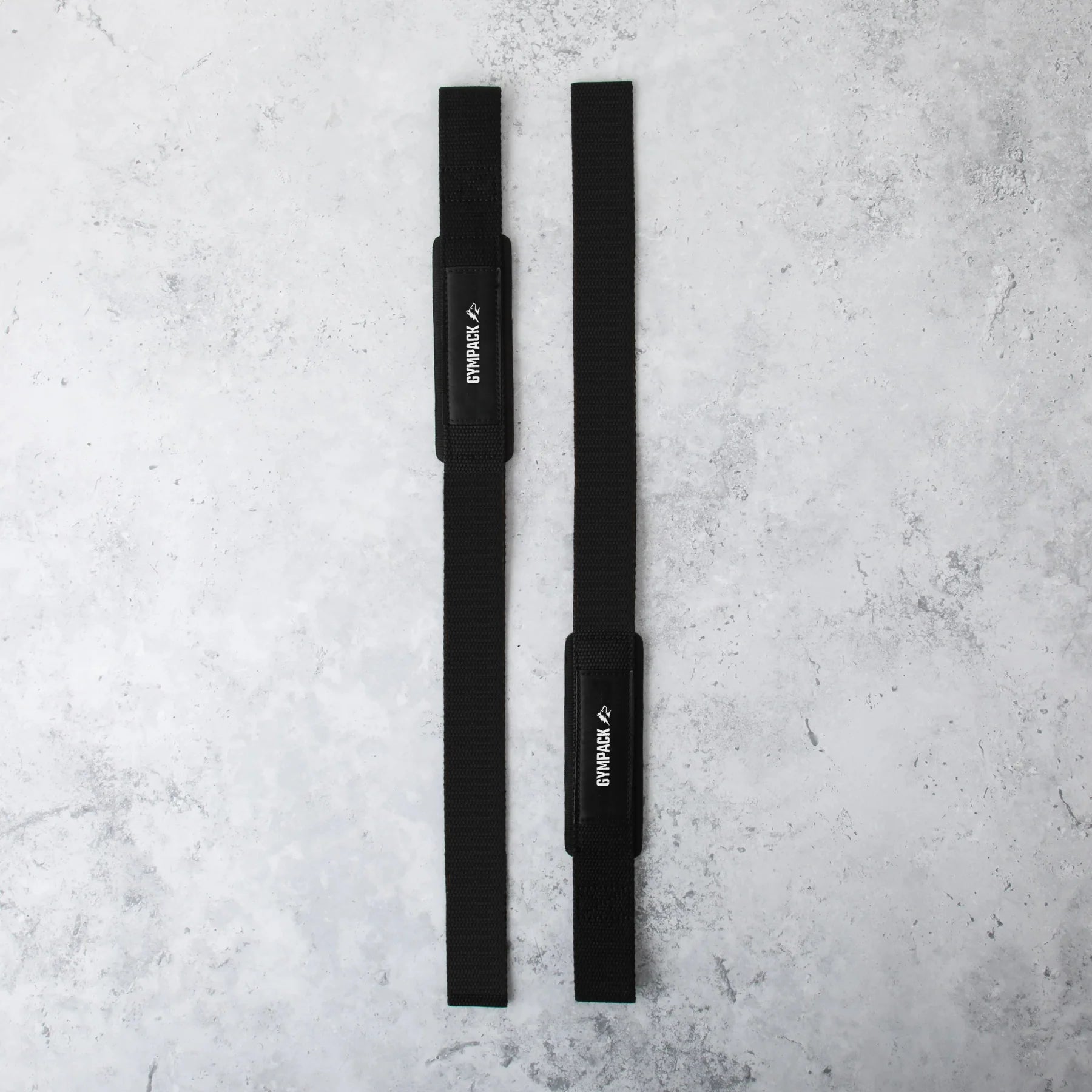 Strap Gympack Black