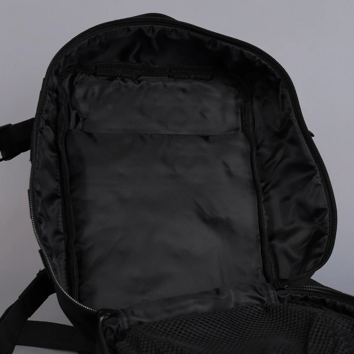 Gympack Mini 9L Black Camo