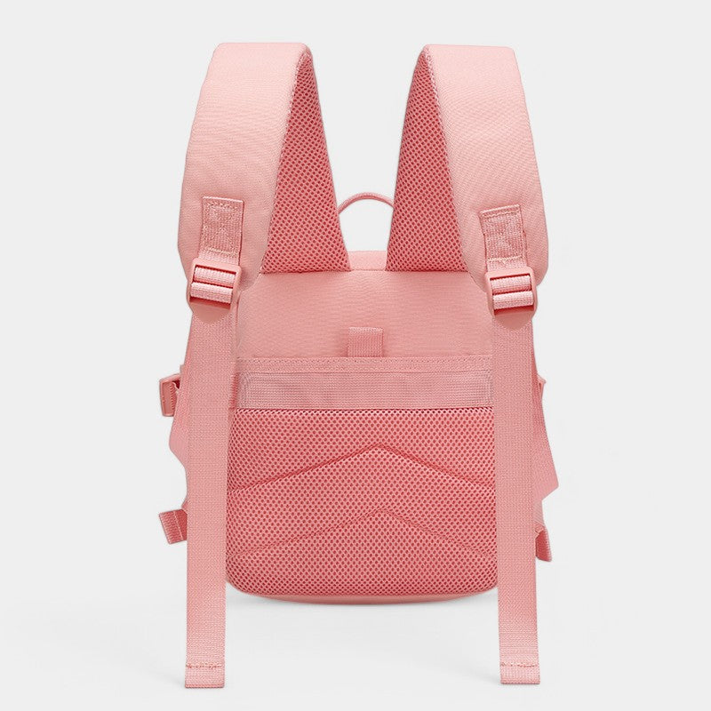Gympack Mini 9L Pink