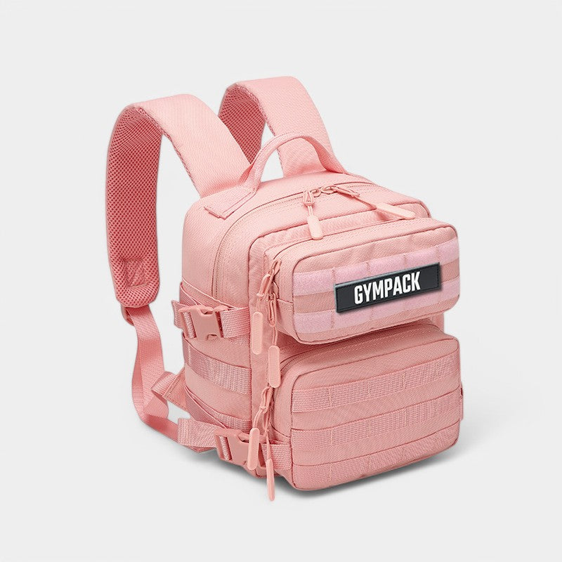 Gympack Mini 9L Pink