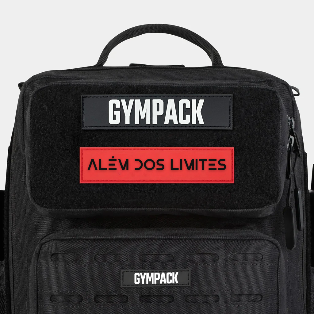 Patch Above the Limits