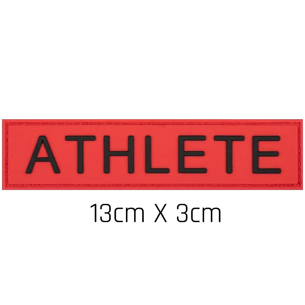 Athlete Patch