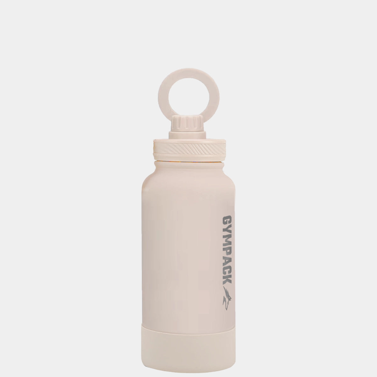 Magsafe Gympack Thermal Bottle 650ml Cream