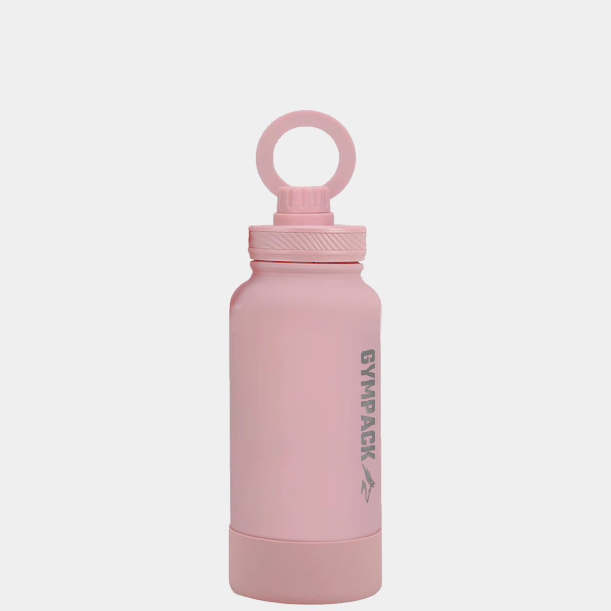Magsafe Gympack Thermal Bottle 650ml Pink