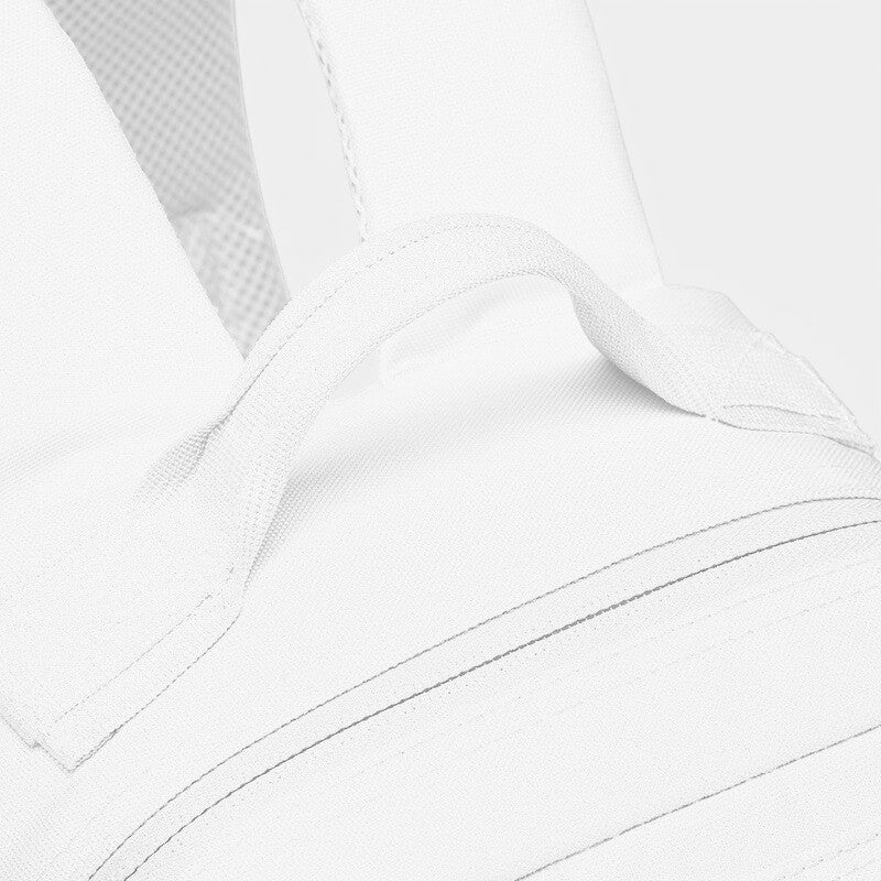 Gympack Mini 9L White