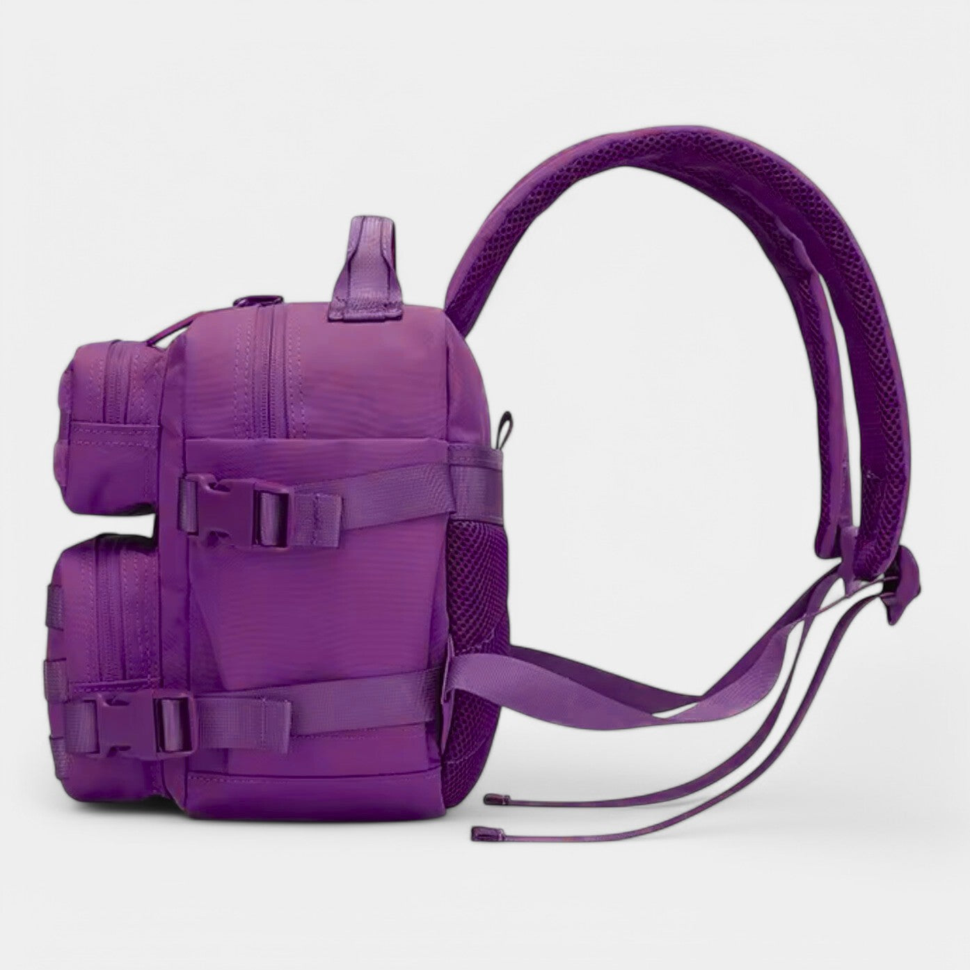 Gympack Mini 9L Purple