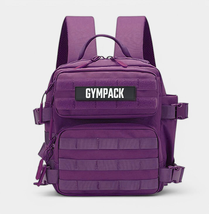 Gympack Mini 9L Purple