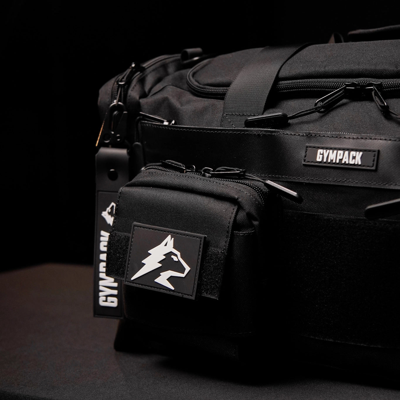 Gympack Ultra Duffel Bag 30L